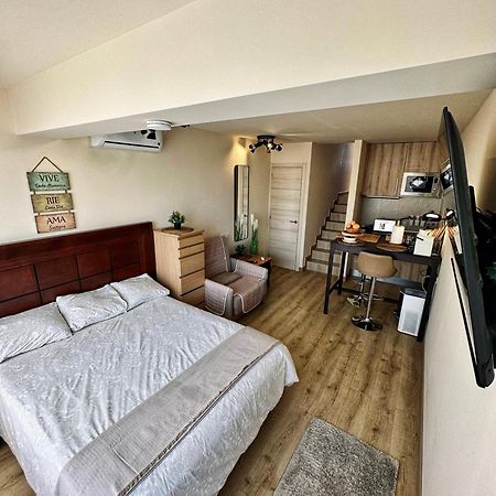 Lovely New Studio 77 Estepona Eksteriør billede