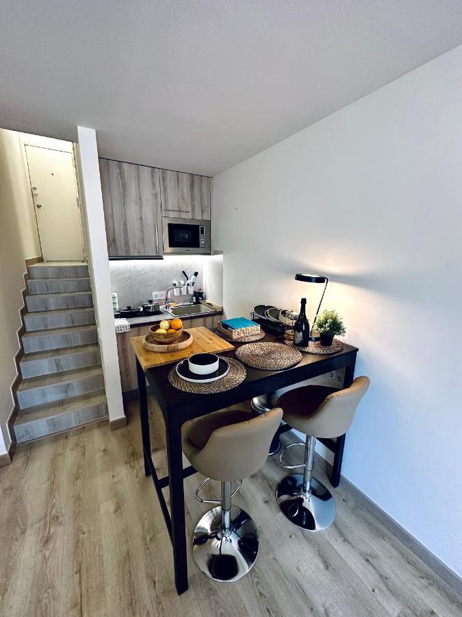 Lovely New Studio 77 Estepona Eksteriør billede