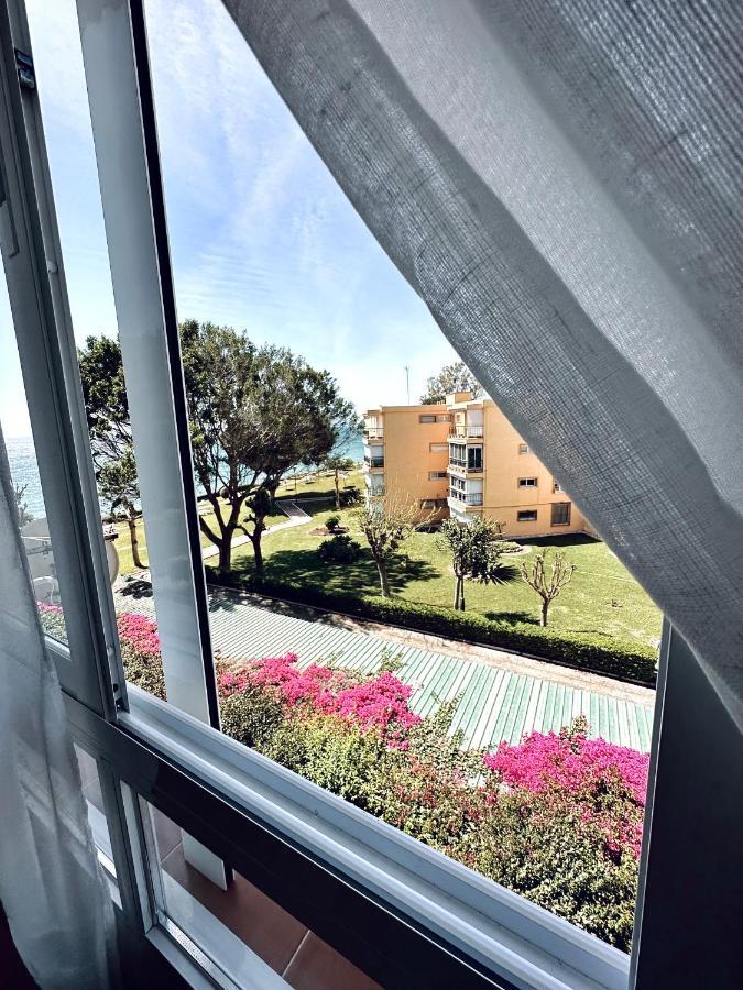 Lovely New Studio 77 Estepona Eksteriør billede