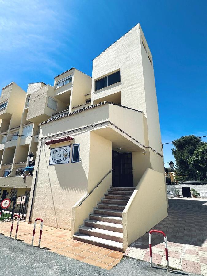 Lovely New Studio 77 Estepona Eksteriør billede